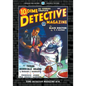 Dime Detective Magazine #14: Facsimile Edition - Paperback