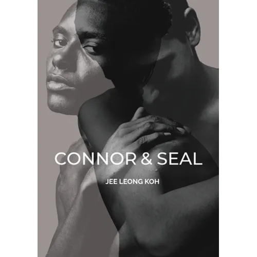 Connor & Seal - Paperback