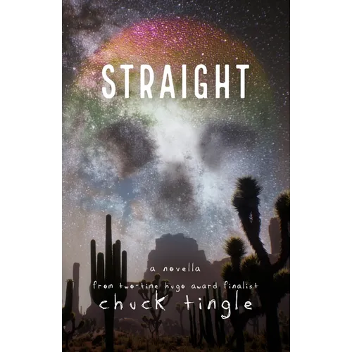 Straight - Paperback