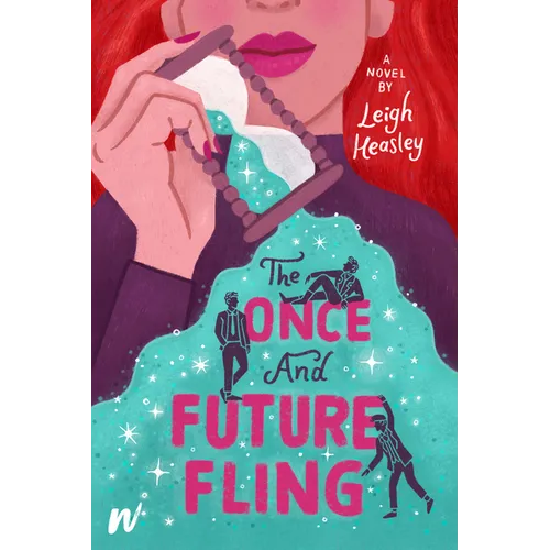 The Once and Future Fling - Paperback