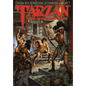 Tarzan the Magnificent: Edgar Rice Burroughs Authorized Library - Hardcover