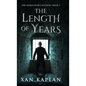 The Length of Years - Hardcover