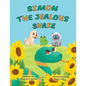 Simon the Jealous Snake - Paperback