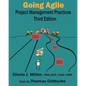 Going Agile Project Management Practices Third Edition - Paperback