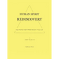 Human Spirit Rediscovery - Paperback