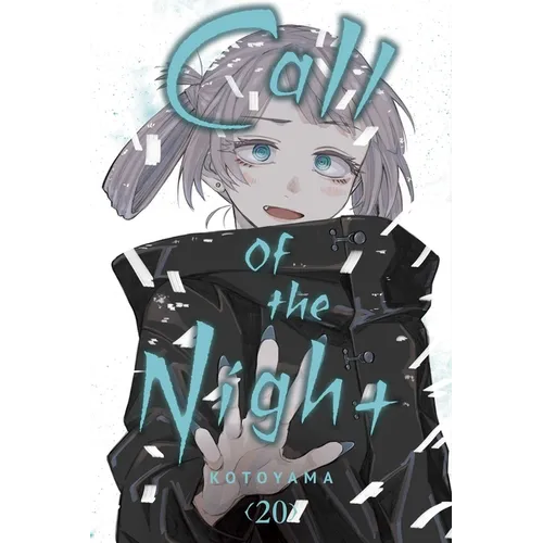 Call of the Night, Vol. 20 - Paperback
