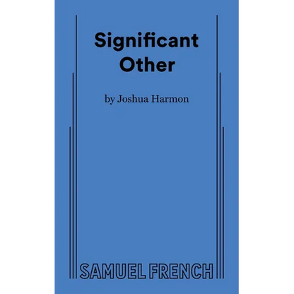 Significant Other - Paperback