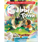 Bubble Town - Paperback