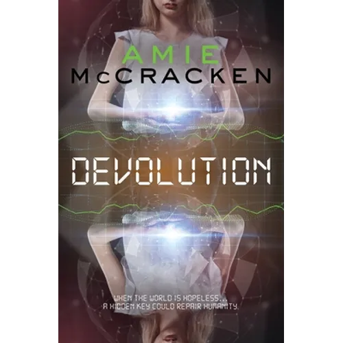 Devolution - Paperback