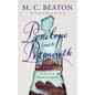 Penelope Goes to Portsmouth: A Novel of Regency England - Paperback