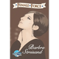 Female Force: Barbra Streisand - Hardcover