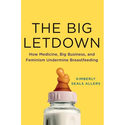 Big Letdown - Hardcover