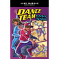 Dance Team Double Trouble - Hardcover