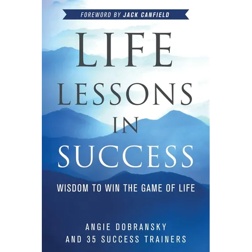 Life Lessons in Success - Paperback