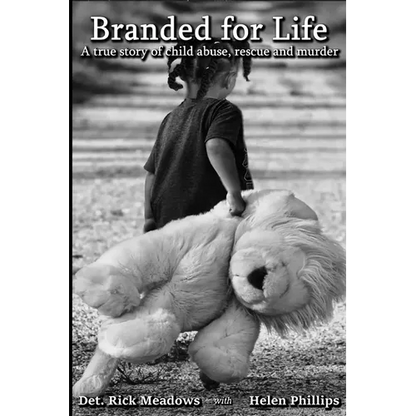 Branded For Life - Paperback