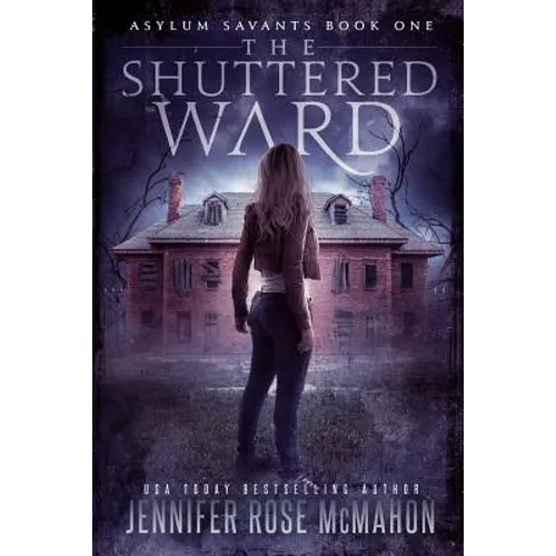 The Shuttered Ward - Paperback