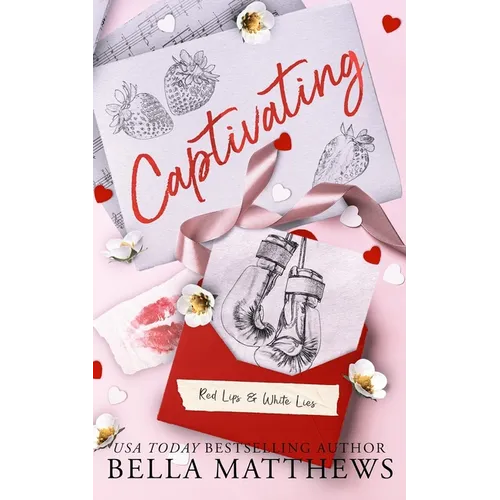 Captivating - Paperback