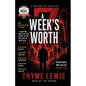 A Week's Worth - Paperback