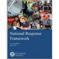 National Response Framework - Paperback