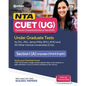 NTA CUET UG 2023 Section 1 A Languages (Hindi & English) - Paperback