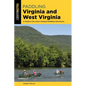 Paddling Virginia and West Virginia - Paperback