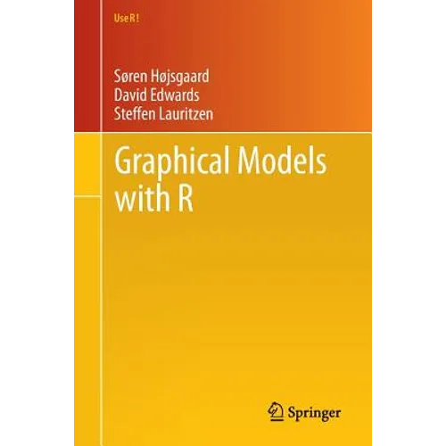 Graphical Models with R - Paperback