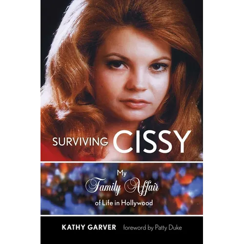 Surviving Cissy - Paperback