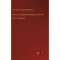 Memoirs of Napoleon Bonaparte; 1815-1821: Part 14 - in large print - Hardcover