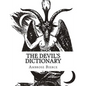 The Devil's Dictionary - Paperback