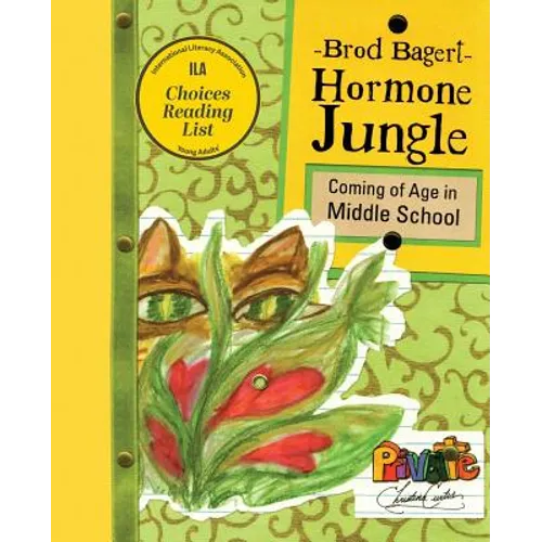 Hormone Jungle: Coming of Age in Middle School - Paperback