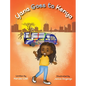 Yana Goes to Kenya - Hardcover
