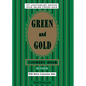 Green and Gold Cookery Book - Paperback