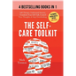 The Self-Care Toolkit (4 books in 1): Self-Therapy, Understand Anxiety, Transform Your Self-Talk, Control Your Thoughts, & Stop Overthinking - Hardcover