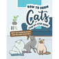 How to Draw Cats Step-by-Step Guide: Best Cat Drawing Book for You and Your Kids - Paperback
