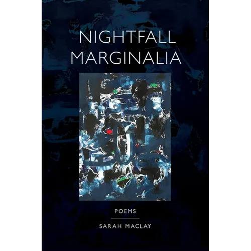 Nightfall Marginalia - Paperback