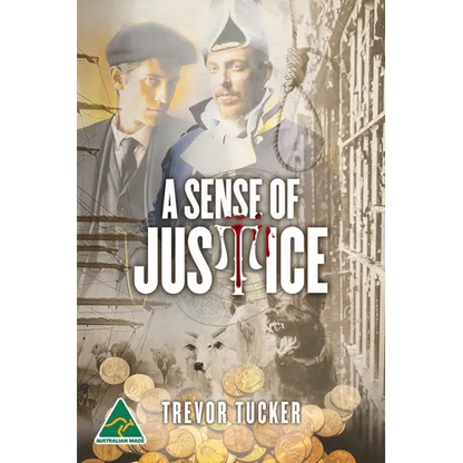 A Sense of Justice - Paperback