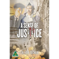A Sense of Justice - Paperback