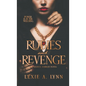 Rubies and Revenge: A Cardinal Families Novel - Hardcover