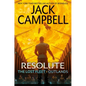 Resolute - Hardcover