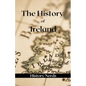 The History of Ireland - Paperback