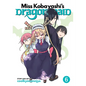 Miss Kobayashi's Dragon Maid Vol. 6 - Paperback