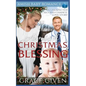 Amish Christmas Blessing - Amish Baby Romance: An Unexpected Second-chance Love Story - Paperback