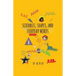 Scribbles, Shapes, and Everyday Words - Paperback