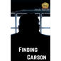 Finding Carson - Paperback