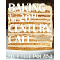 Baking at the 20th Century Cafe: Iconic European Desserts from Linzer Torte to Honey Cake - Hardcover