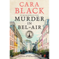 Murder in Bel-Air - Paperback