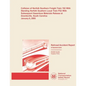 Railroad Accident Report: Collision of Norfolk Southern Freight Train 192 With Standing Norfolk Southern Local Train P22 With Subsequent Hazardo - Paperback