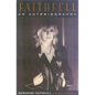 Faithfull: An Autobiography - Paperback