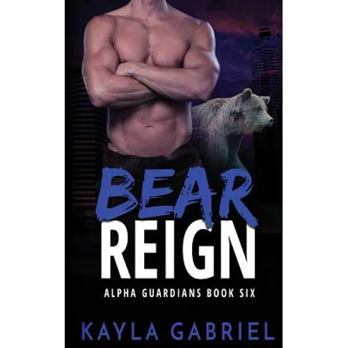 Bear Reign - Paperback