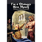 I'm a Stranger Here Myself by Mack Reynolds, Science Fiction, Adventure, Fantasy - Paperback